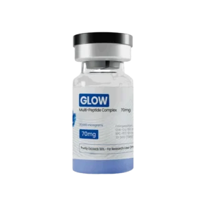 Peptide Alpha – 5mg
