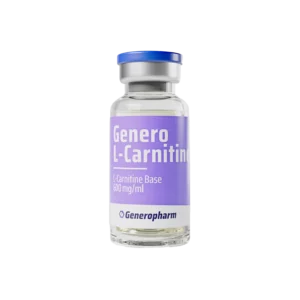 Peptide Gamma – 5mg