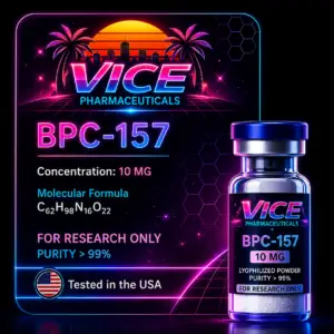 BPC-157 10mg